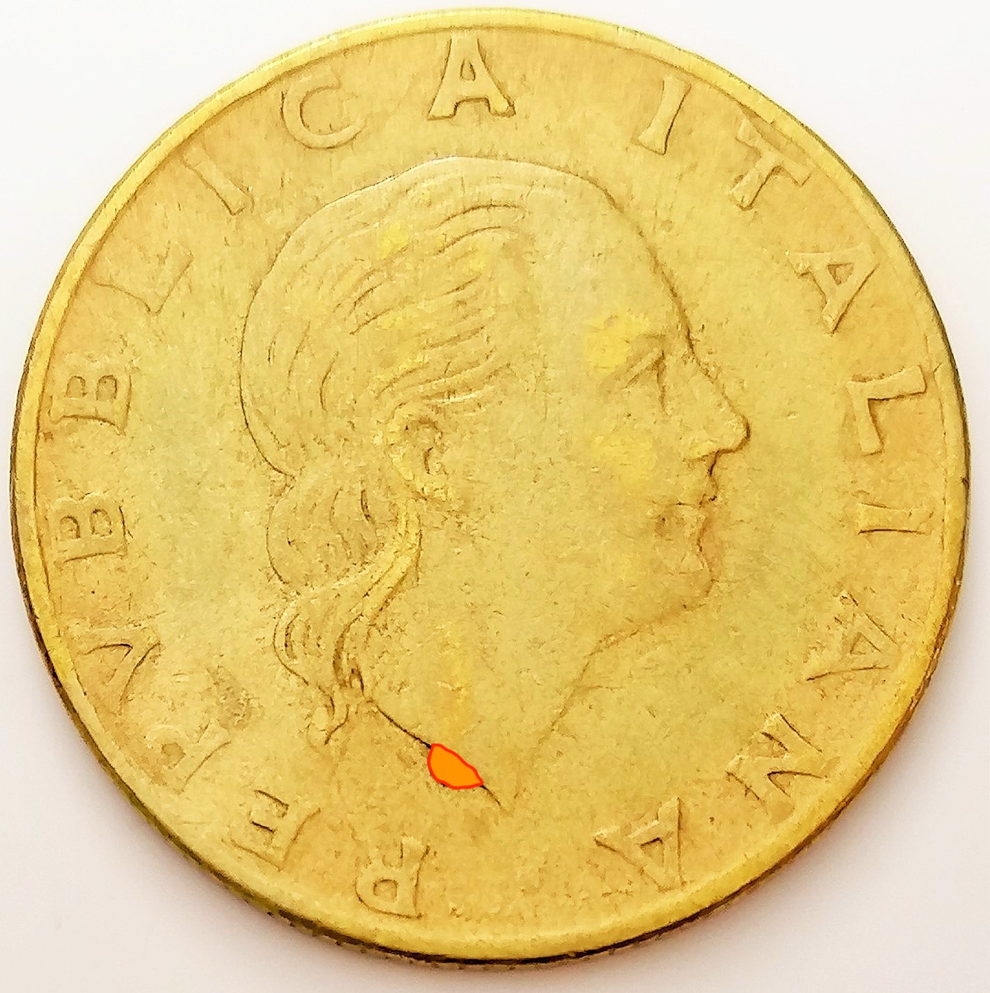 sena coins